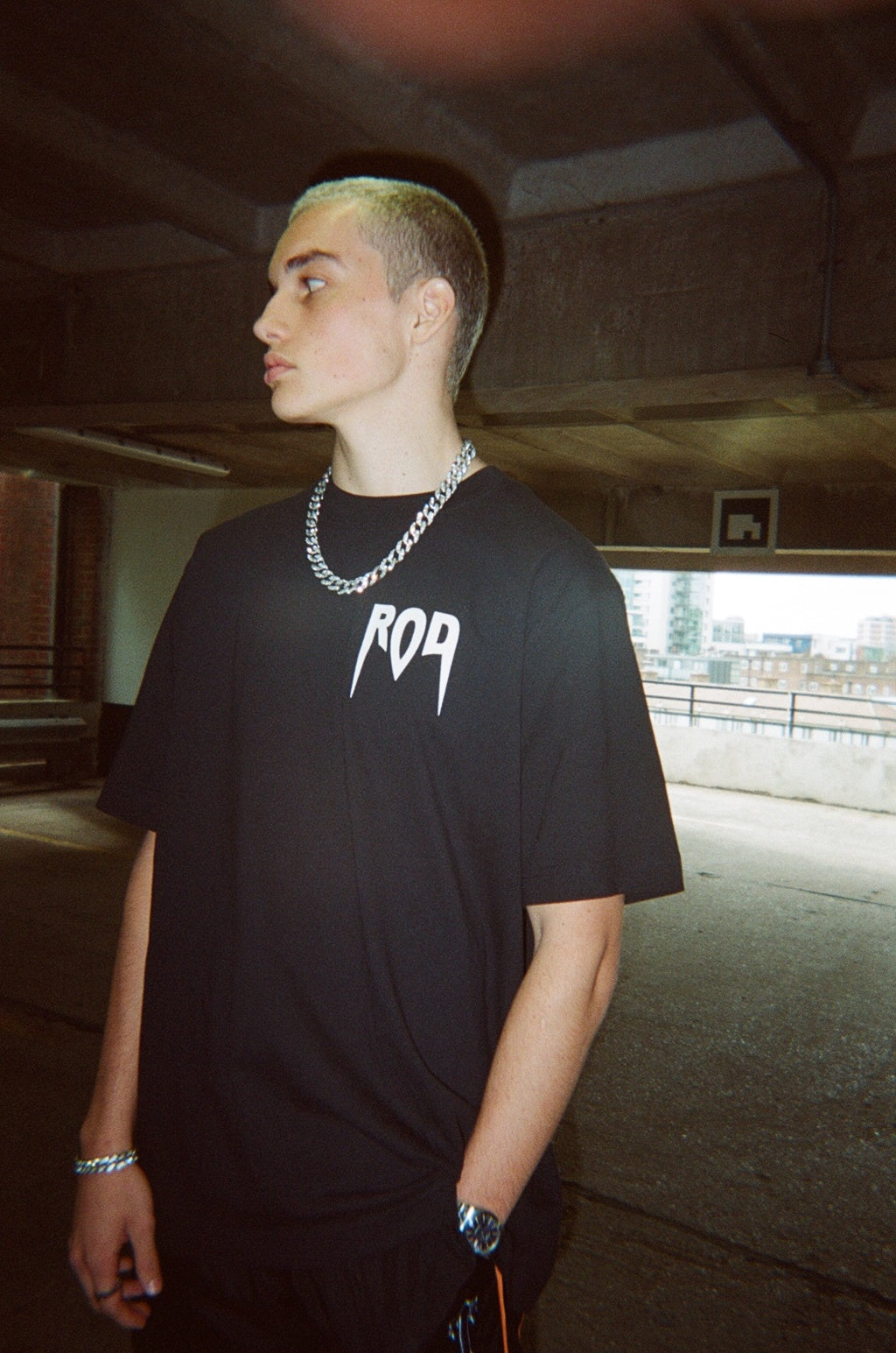ROD 1
